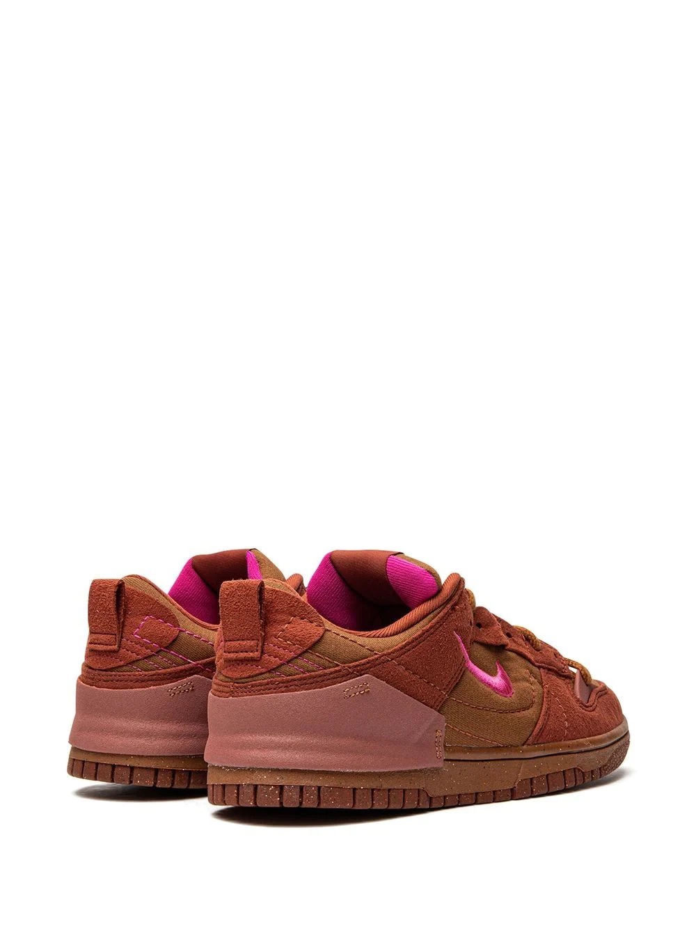 Dunk Low Disrupt 2 sneakers - 3