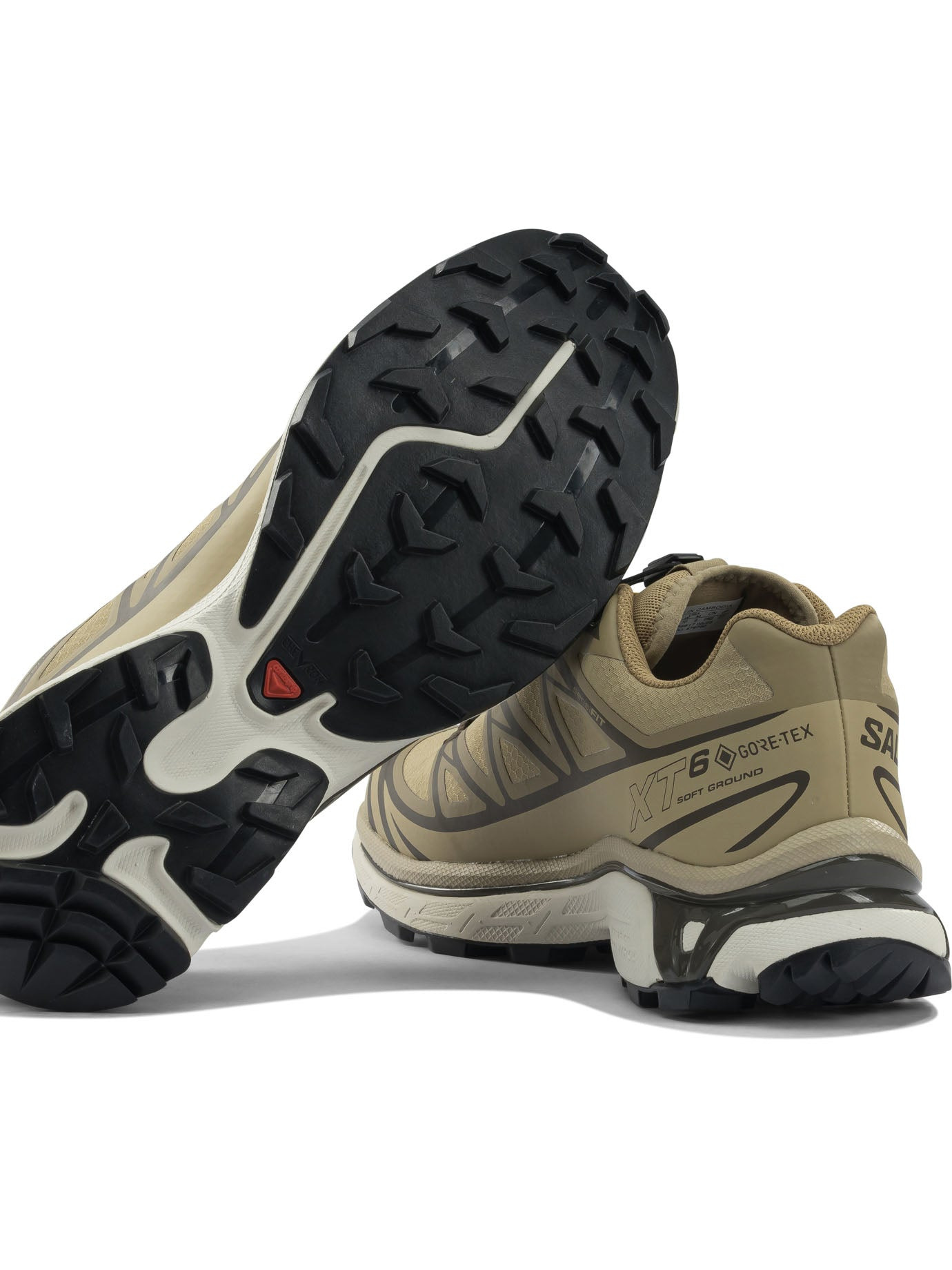 Salomon "xt-6 Gtx" Sneakers - 5
