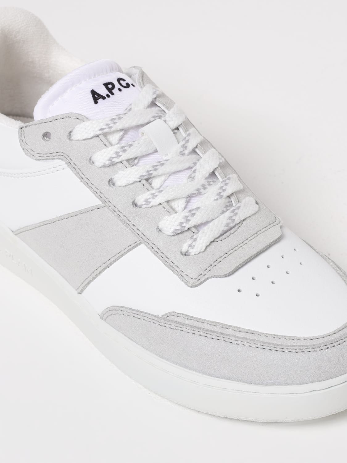 Sneakers woman A.P.C. - 4