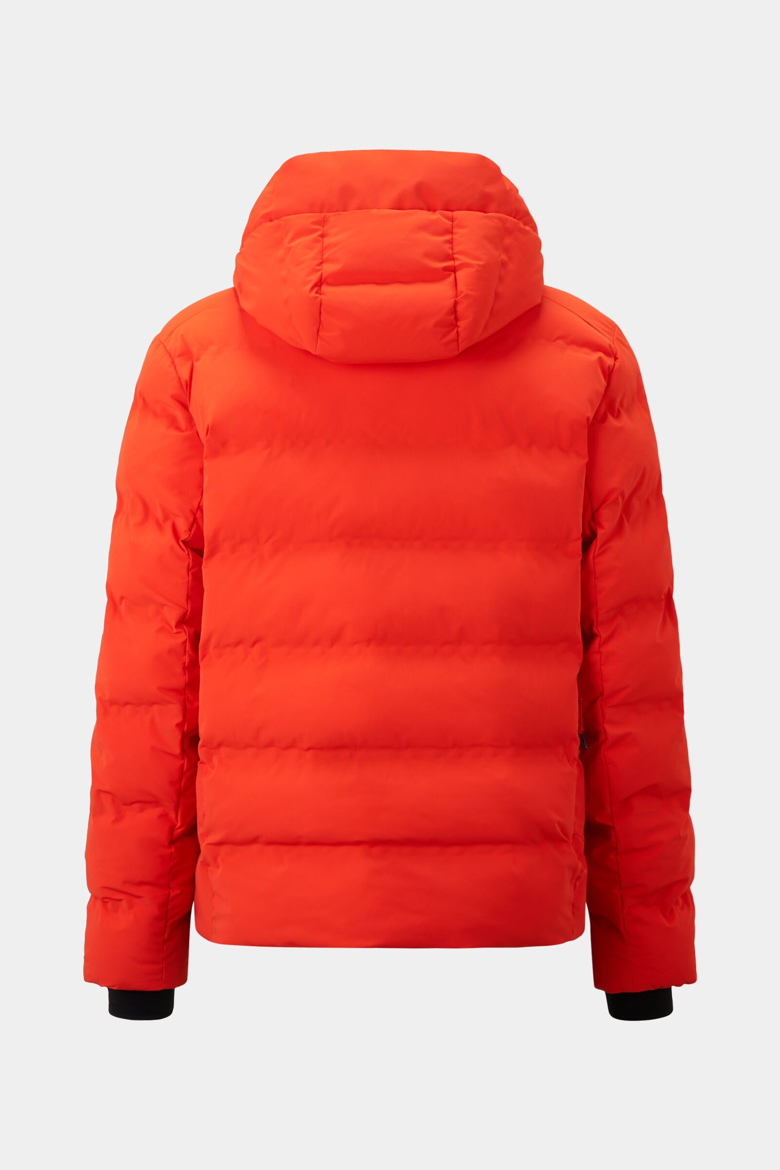 Luka Ski jacket in Coral - 3