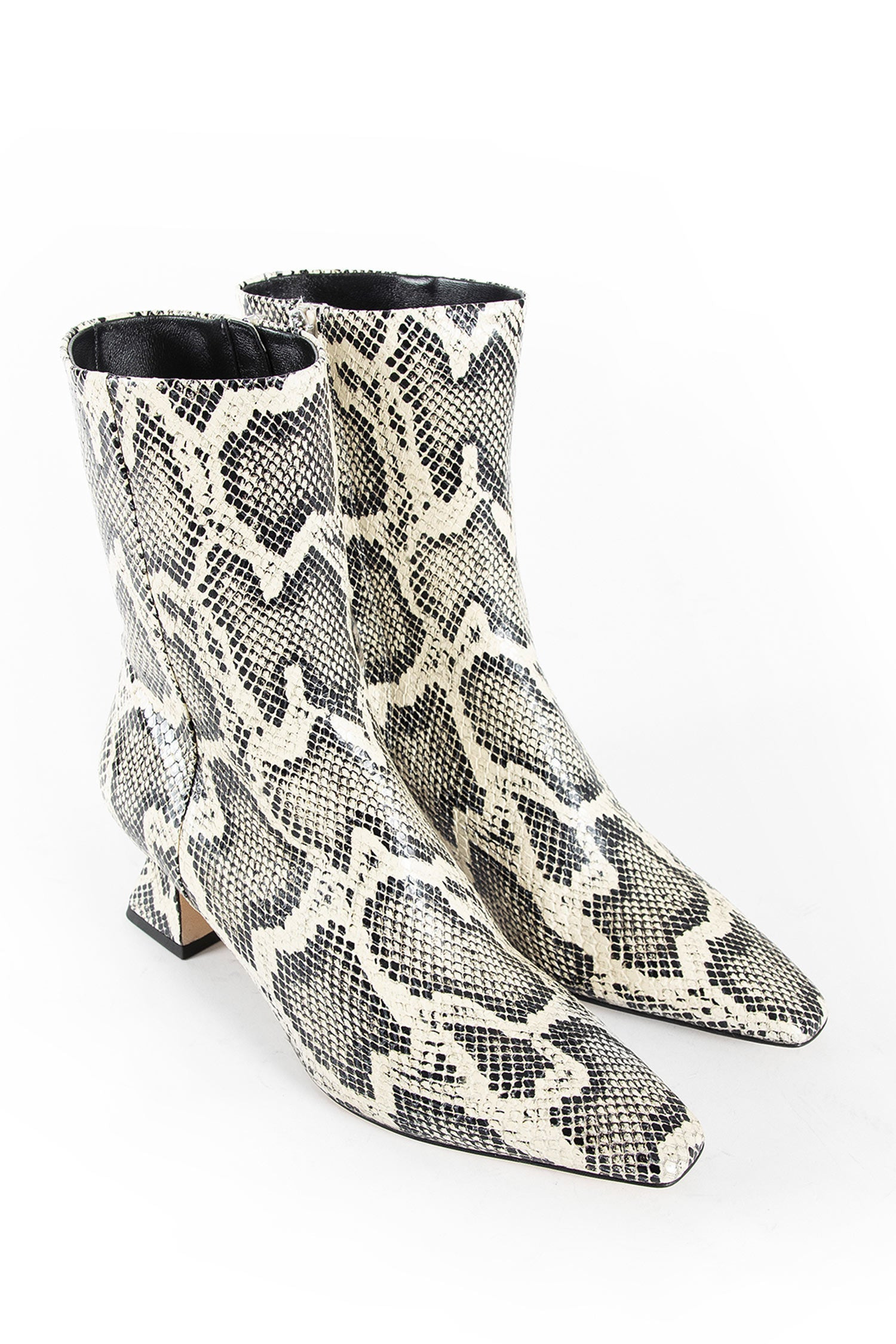 Koko-Regal-Heel-Boots - 7