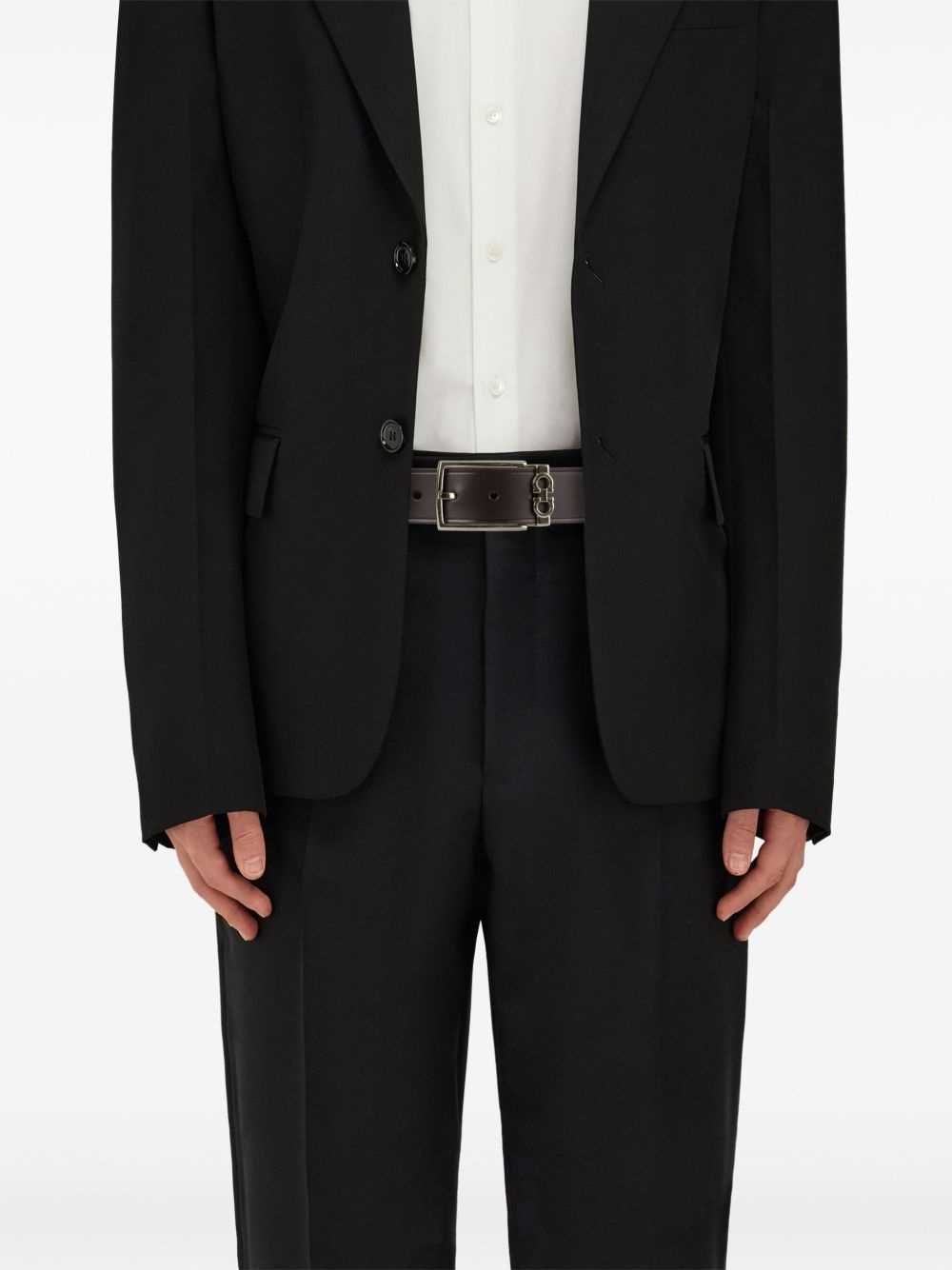 Gancini belt - 4