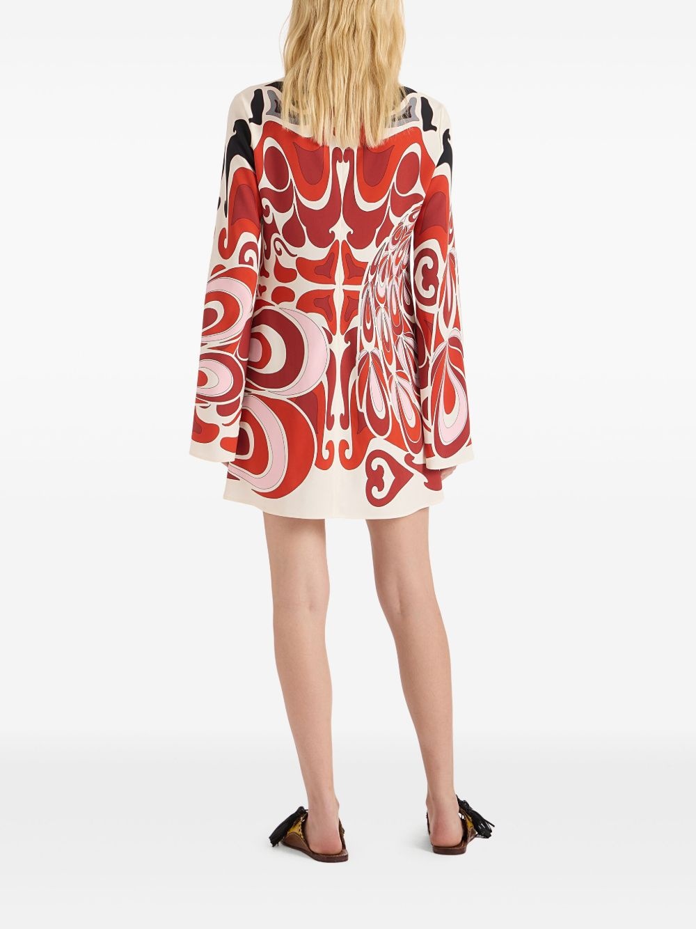 Supremes mini dress - 3