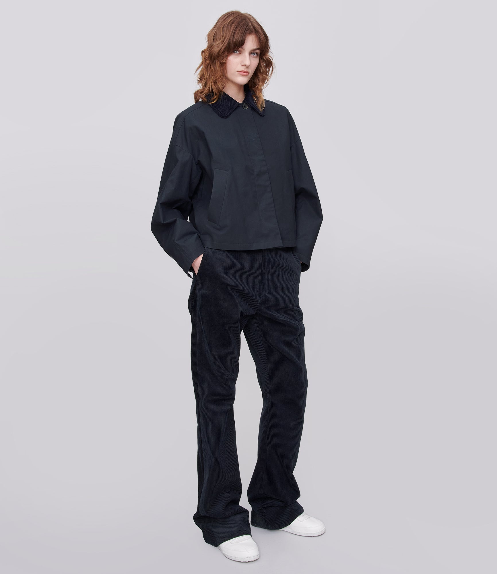 BECCA JACKET - 4