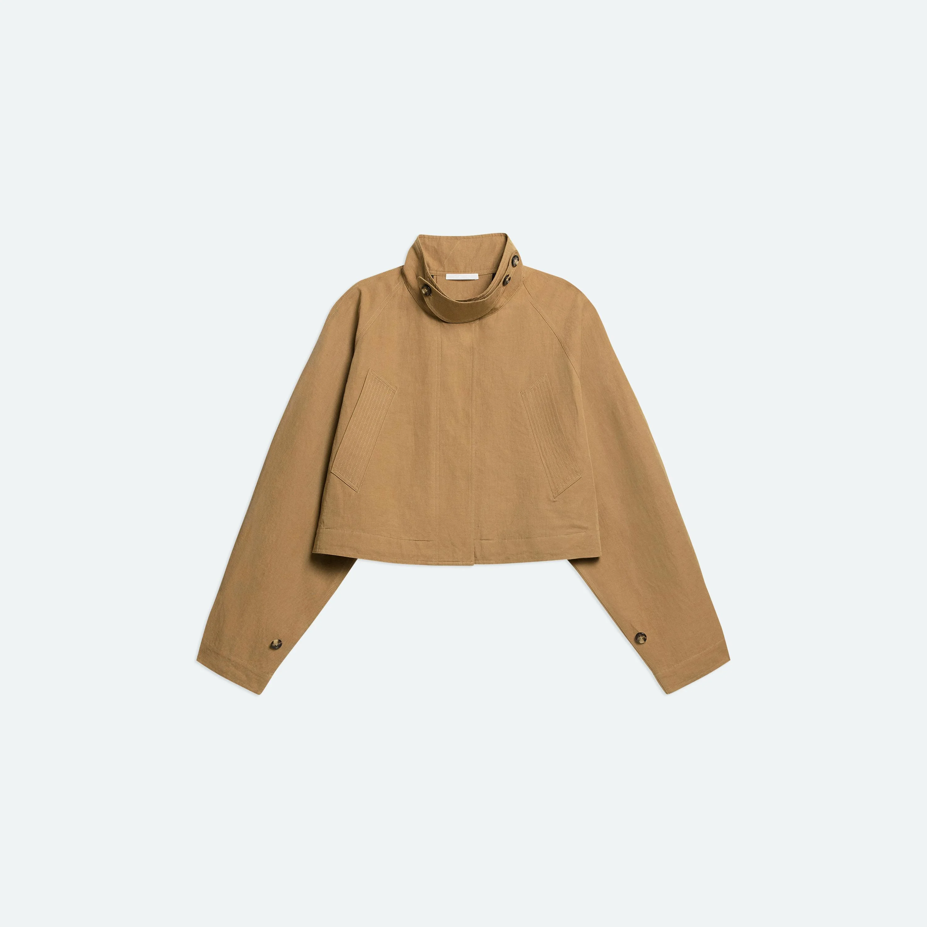 CROPPED TRENCH - 1