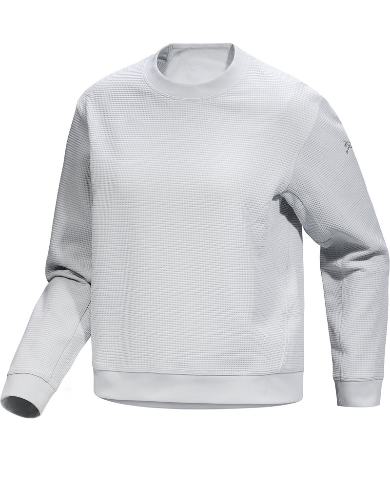 Olera Crew Neck Pullover 1