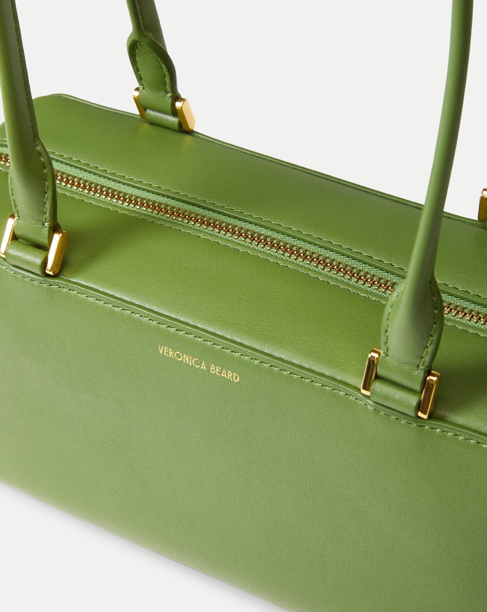 BOXY SHOULDER BAG - 3