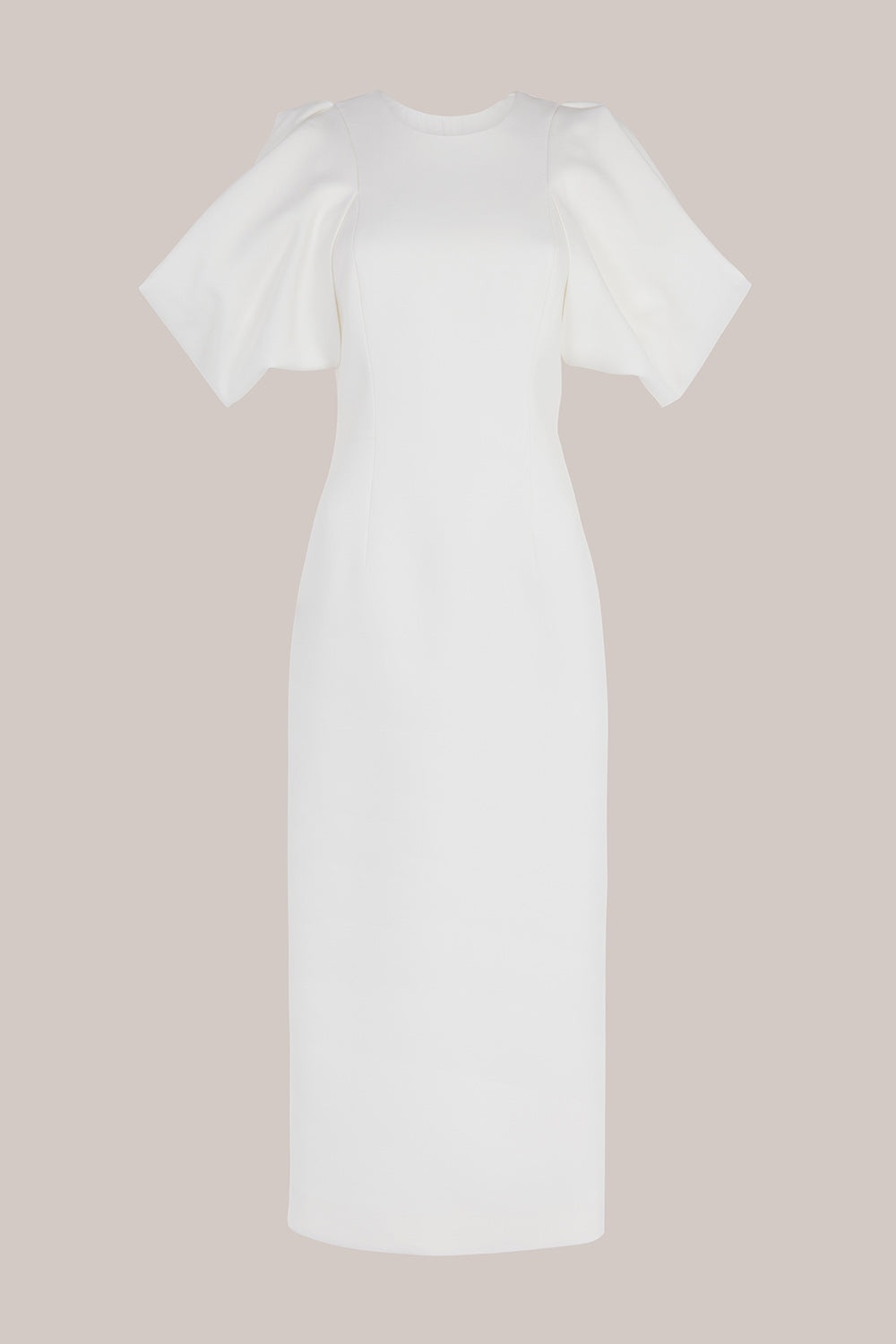 CALITA DRESS - 2