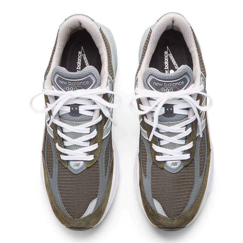 Made in USA 990v6 3