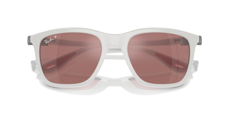 Ray-Ban SCUDERIA FERRARI LECLERC SPECIAL EDITION 2024 outlook