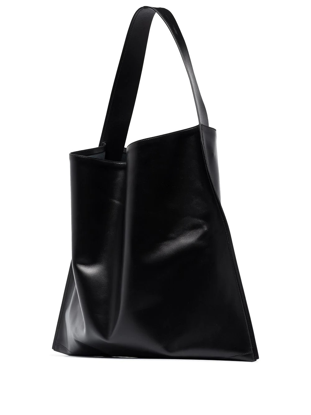 oversized tote bag - 2