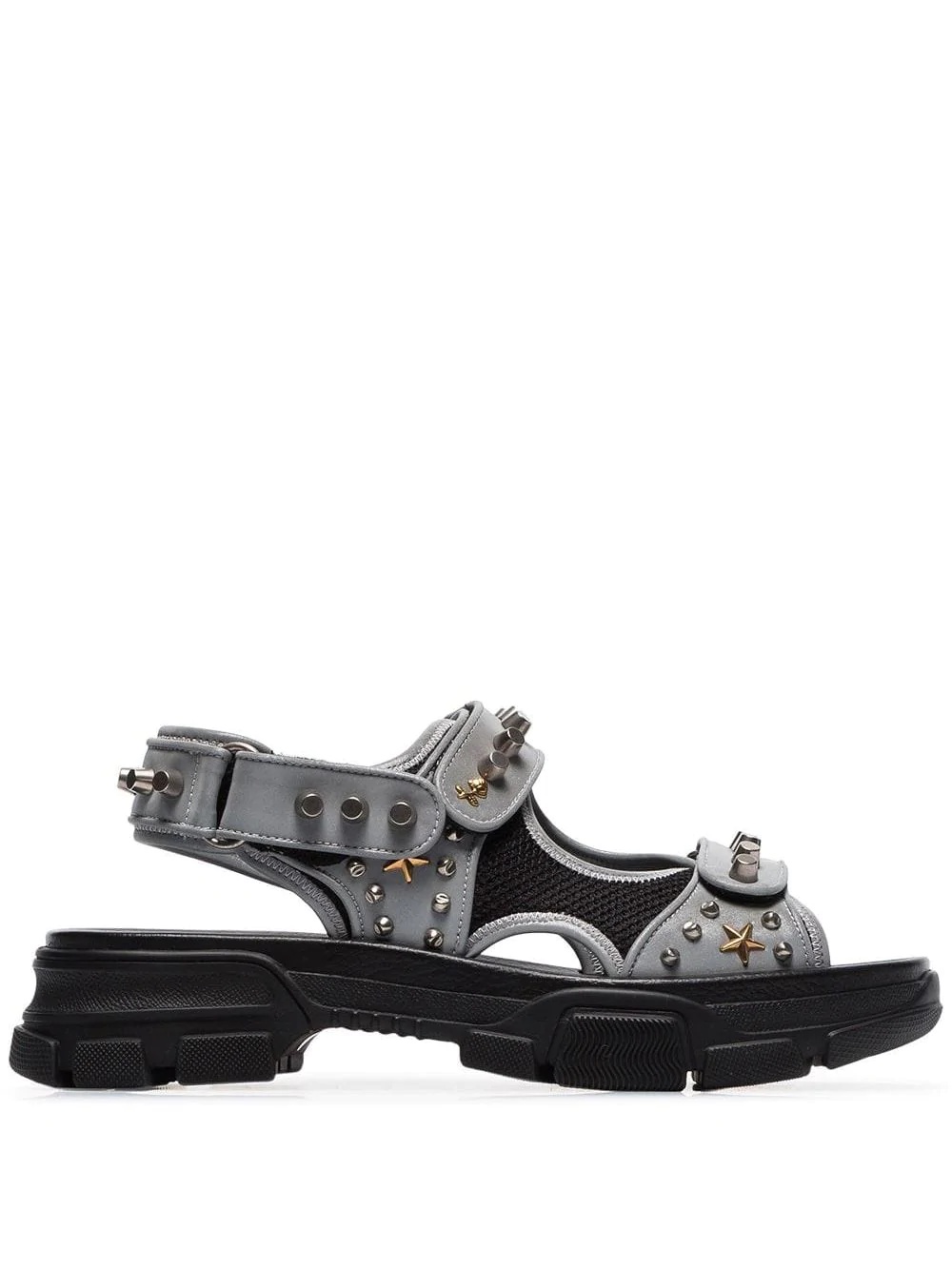 Aguru Sandals - 1