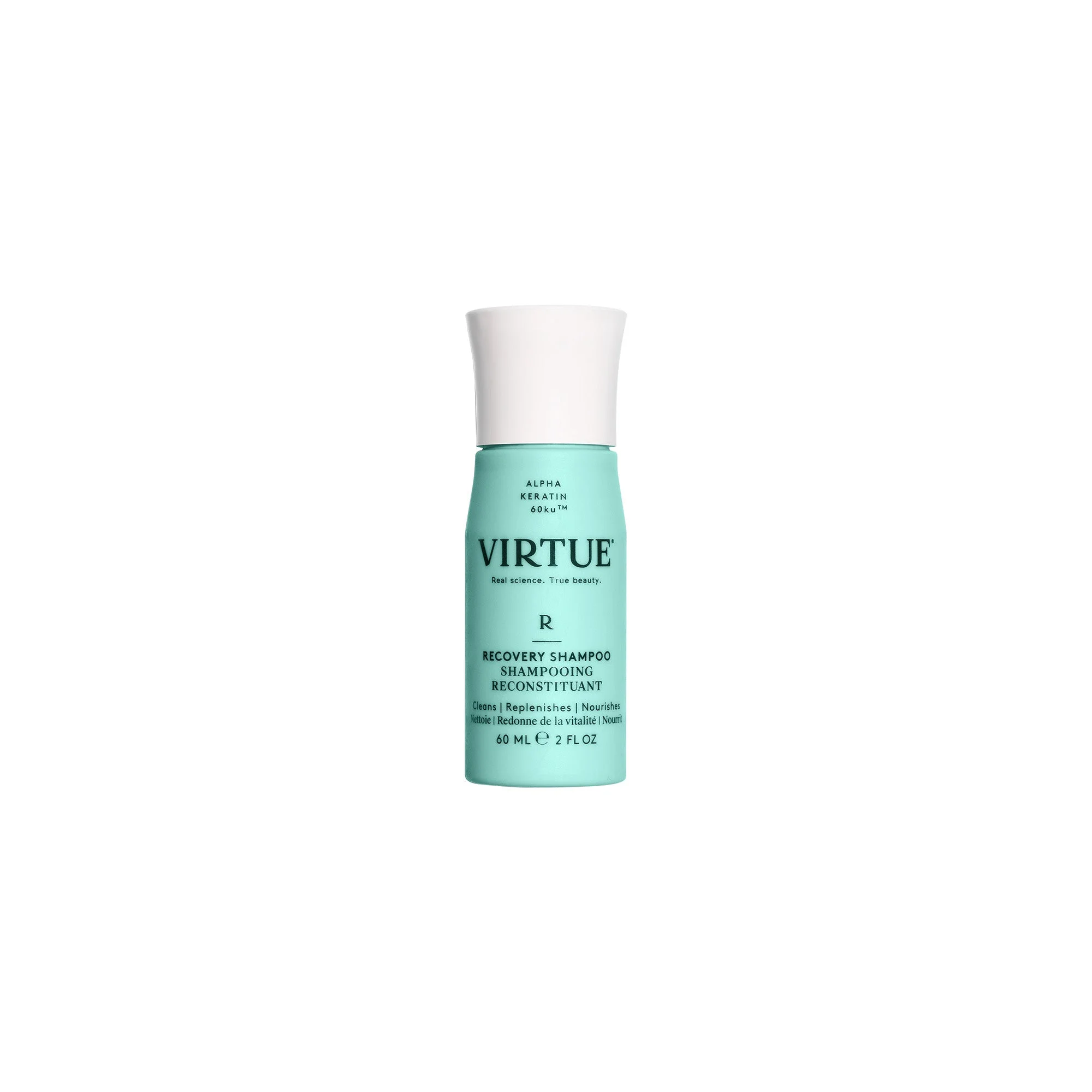 Recovery Shampoo - 1