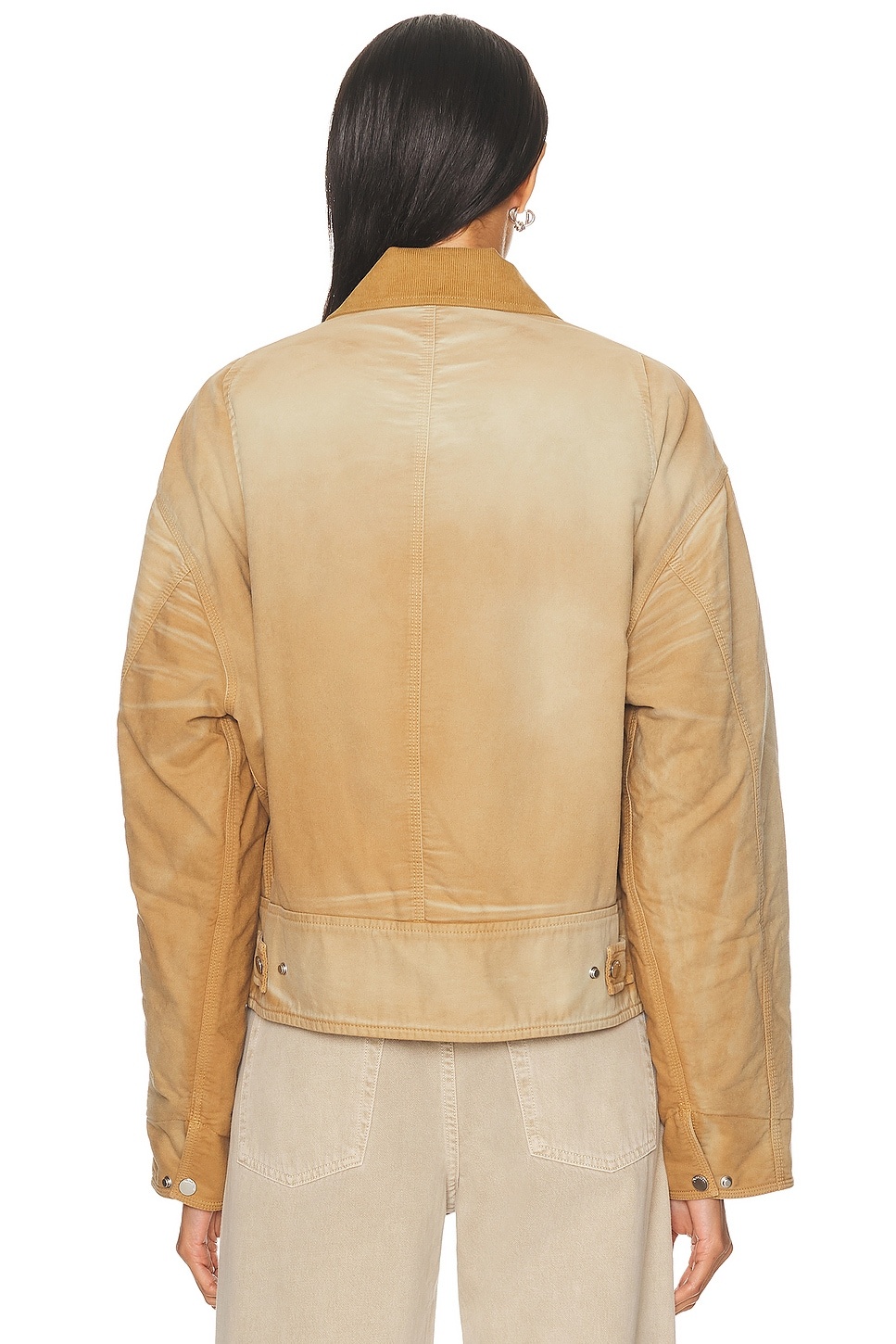 Workwear Jacket - 5