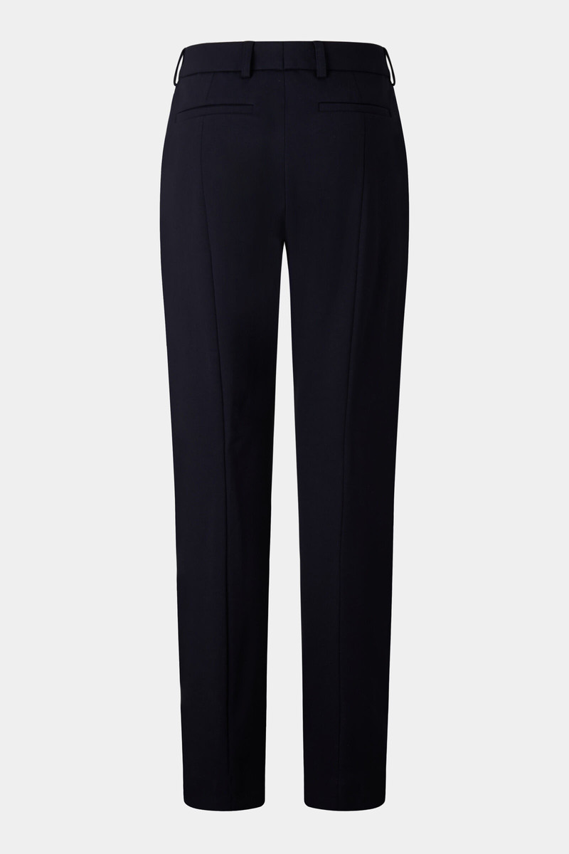 BOGNER Joy Stretch pants in Dark blue outlook