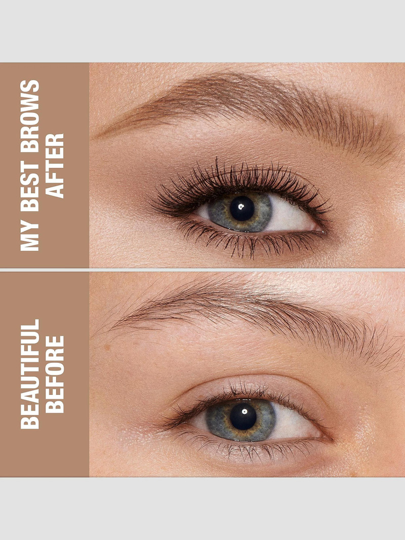 Women's Brow Lift Refill - Soft Brown 3