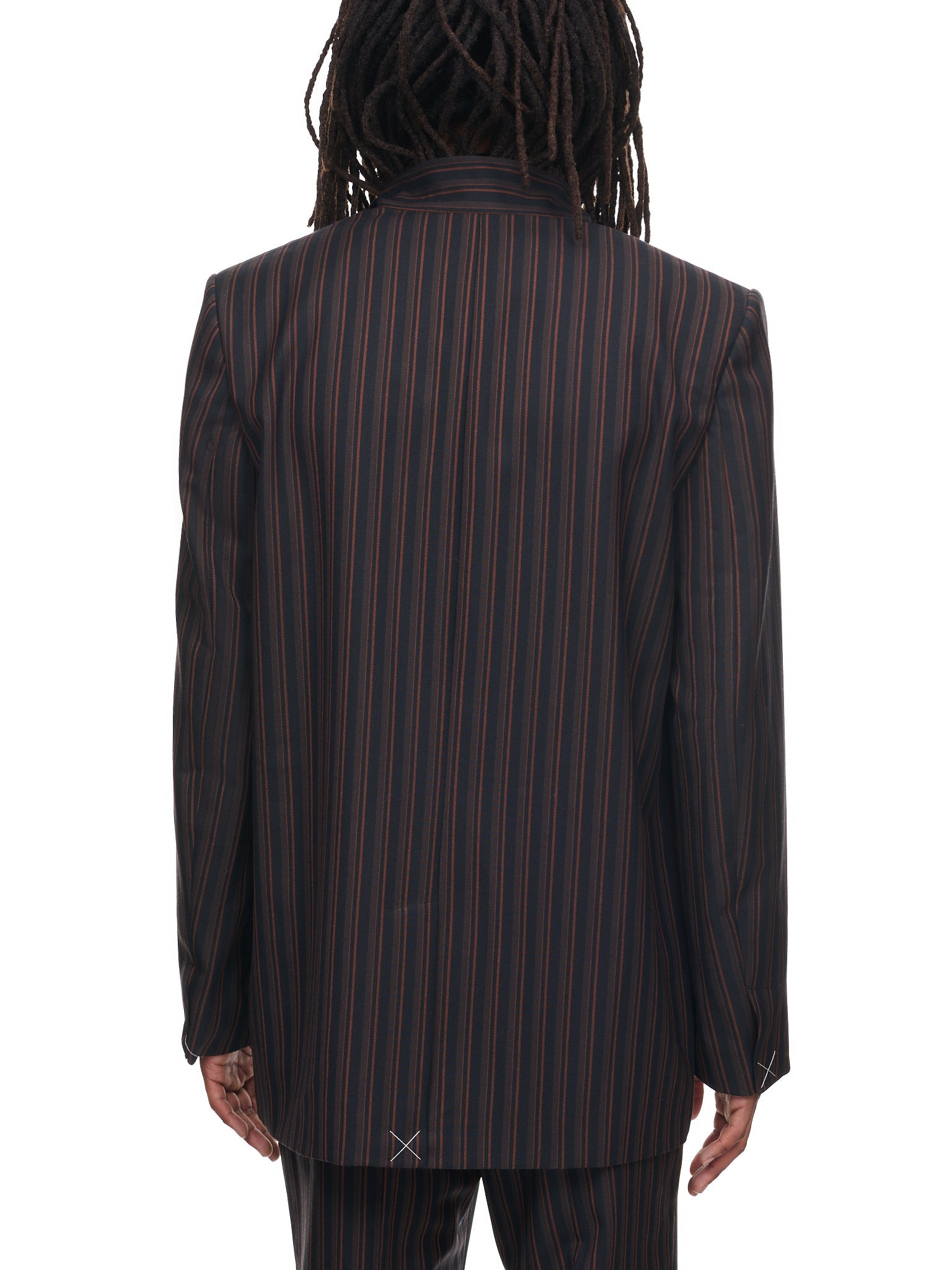 Kimono Blazer Jacket - 3