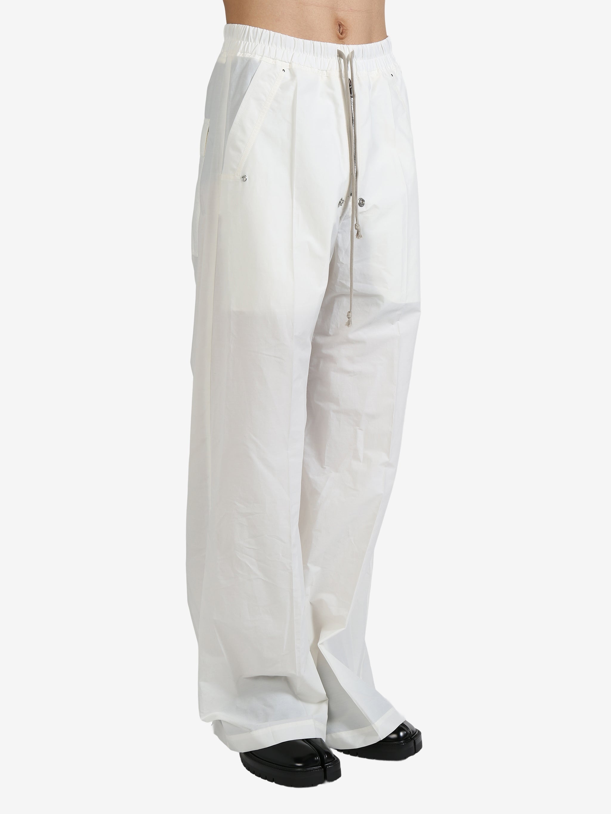 RICK OWENS X MONCLER - Unisex Belas Pants - 2