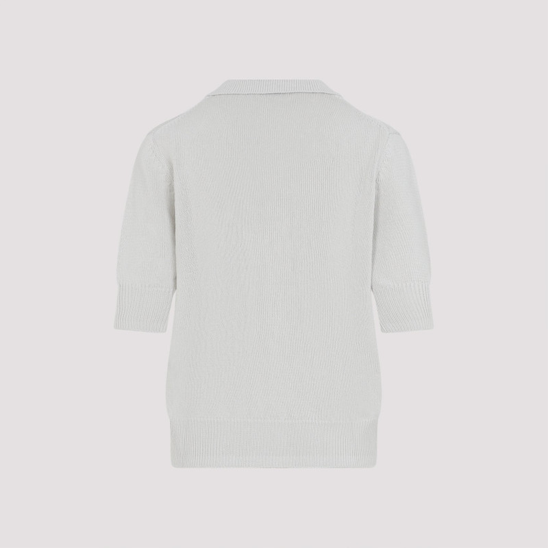 Studio Nicholson Studio Nicholson Tolsa Polo outlook