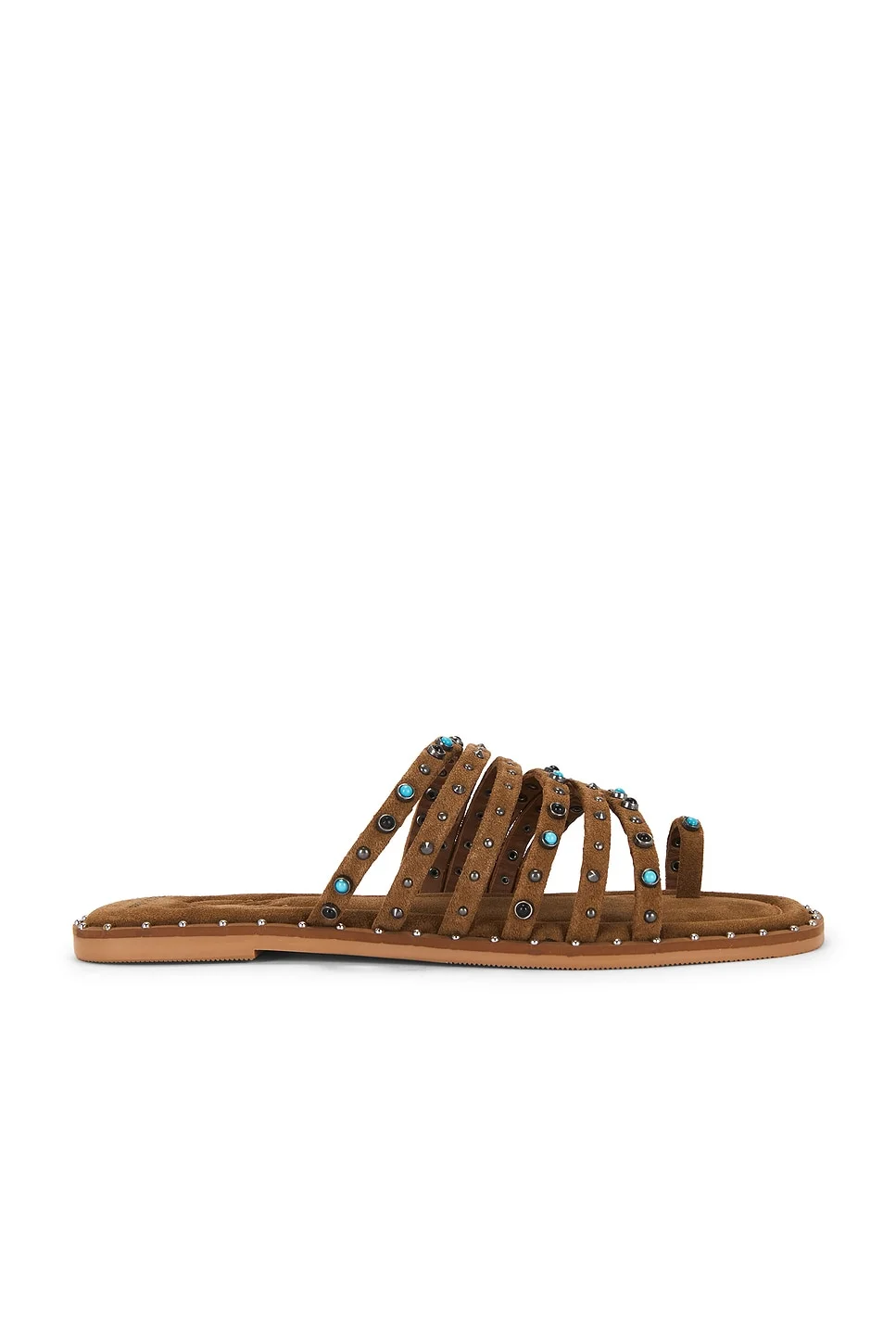 Santa Fe Sandal - 1