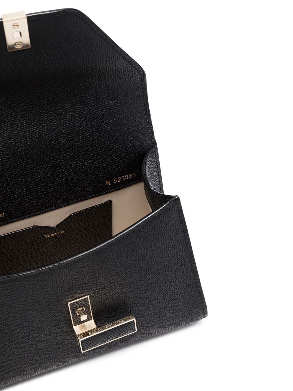 mini Iside tote bag - 5