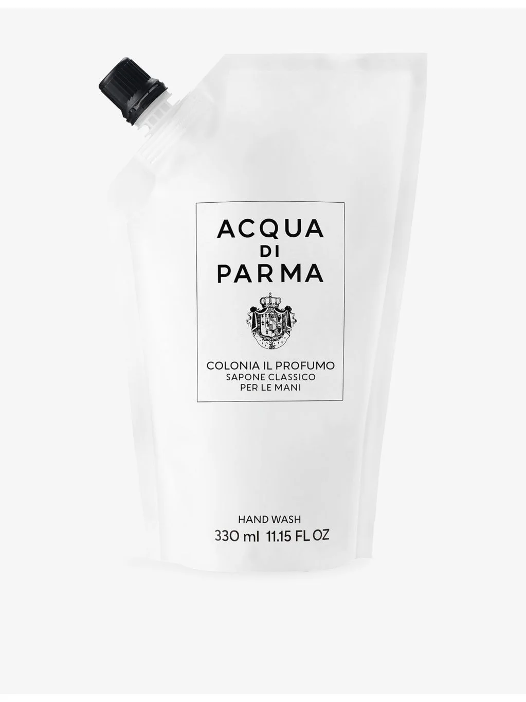 Col Il Profumo Hand Wash Refill 330ml - 1