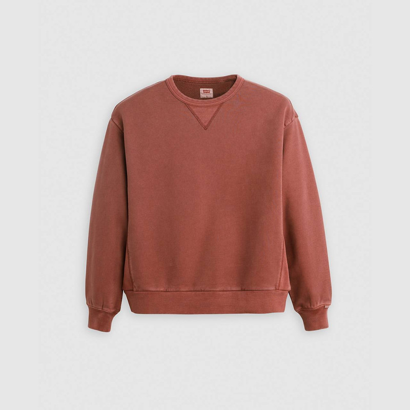 HERITAGE CREWNECK SWEATSHIRT 1
