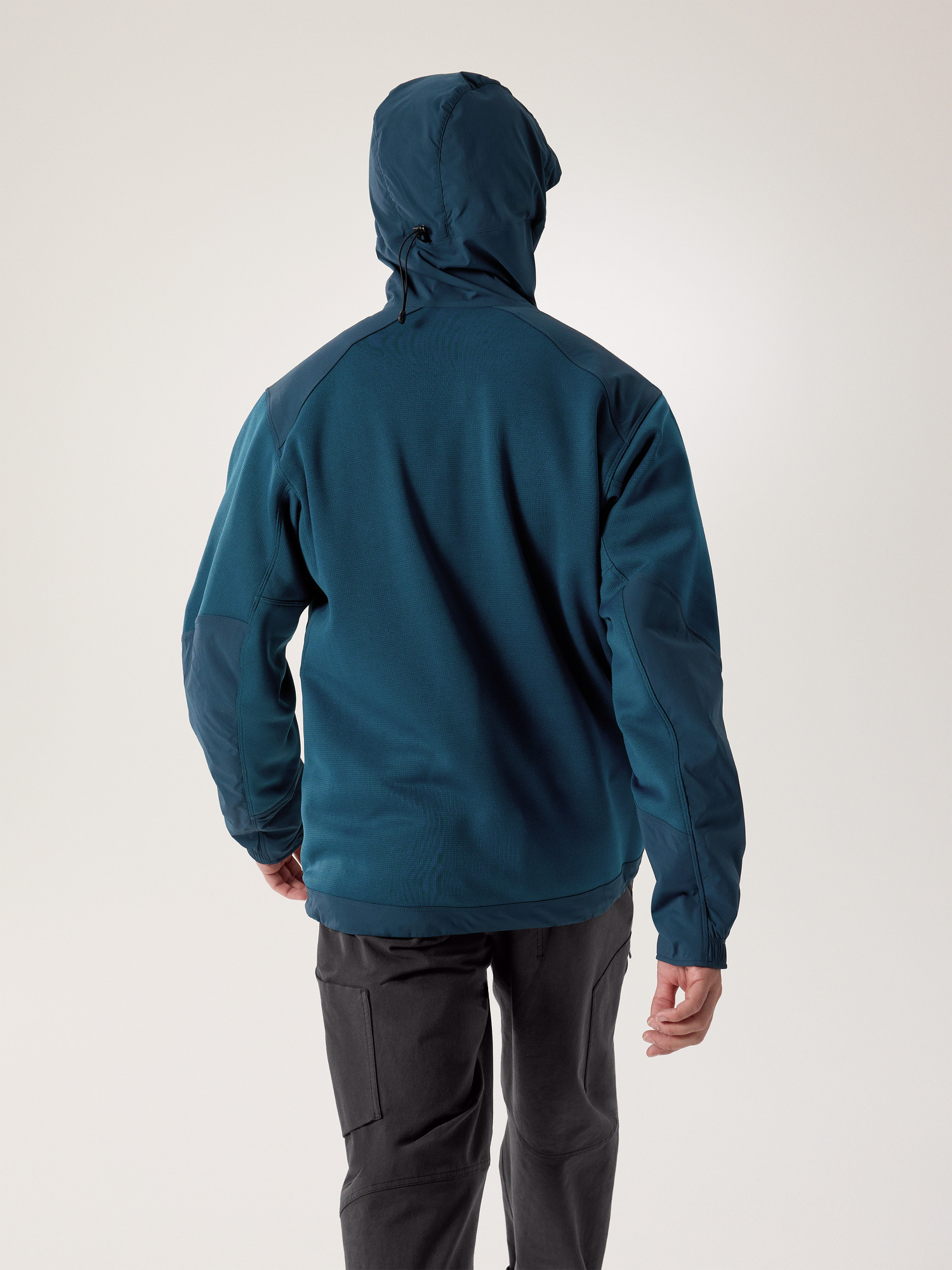 Konseal Pullover Hoody - 4