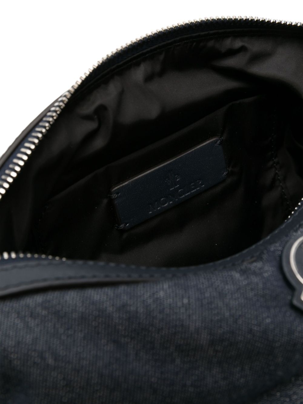 Keoni denim crossbody bag - 4