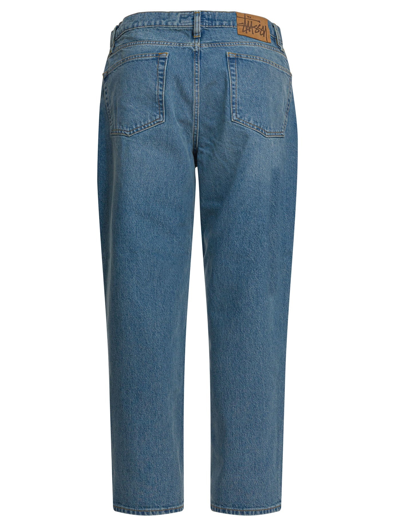 Stüssy - Stüssy Denim Classic Jean - 2
