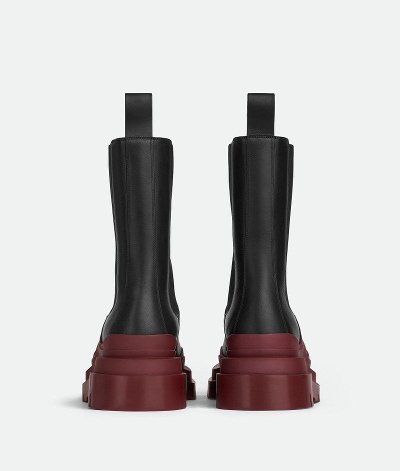Bottega Veneta tire chelsea boot outlook