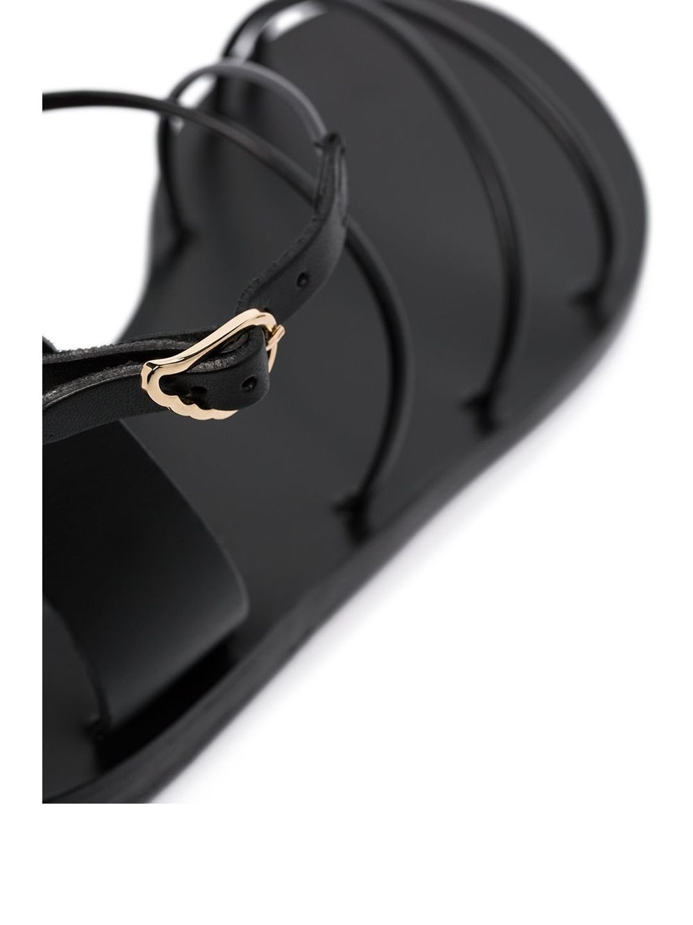 Melovia strappy sandals - 4
