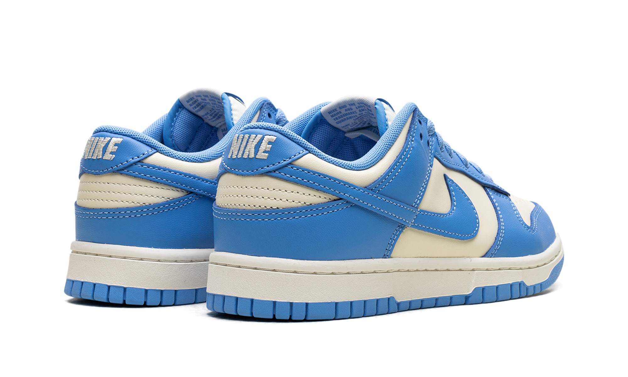 Dunk Low Retro - 3