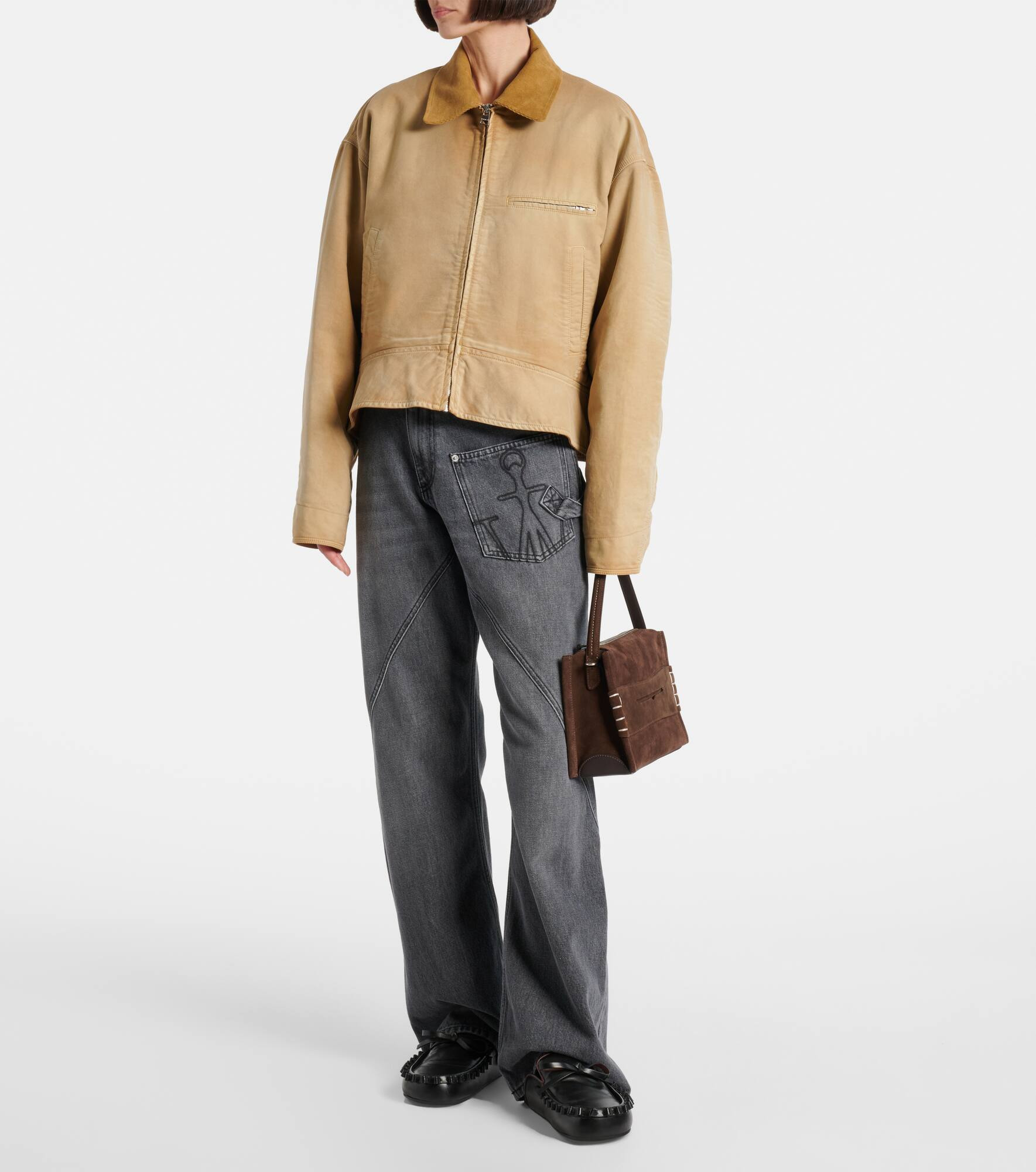 Cotton jacket - 2