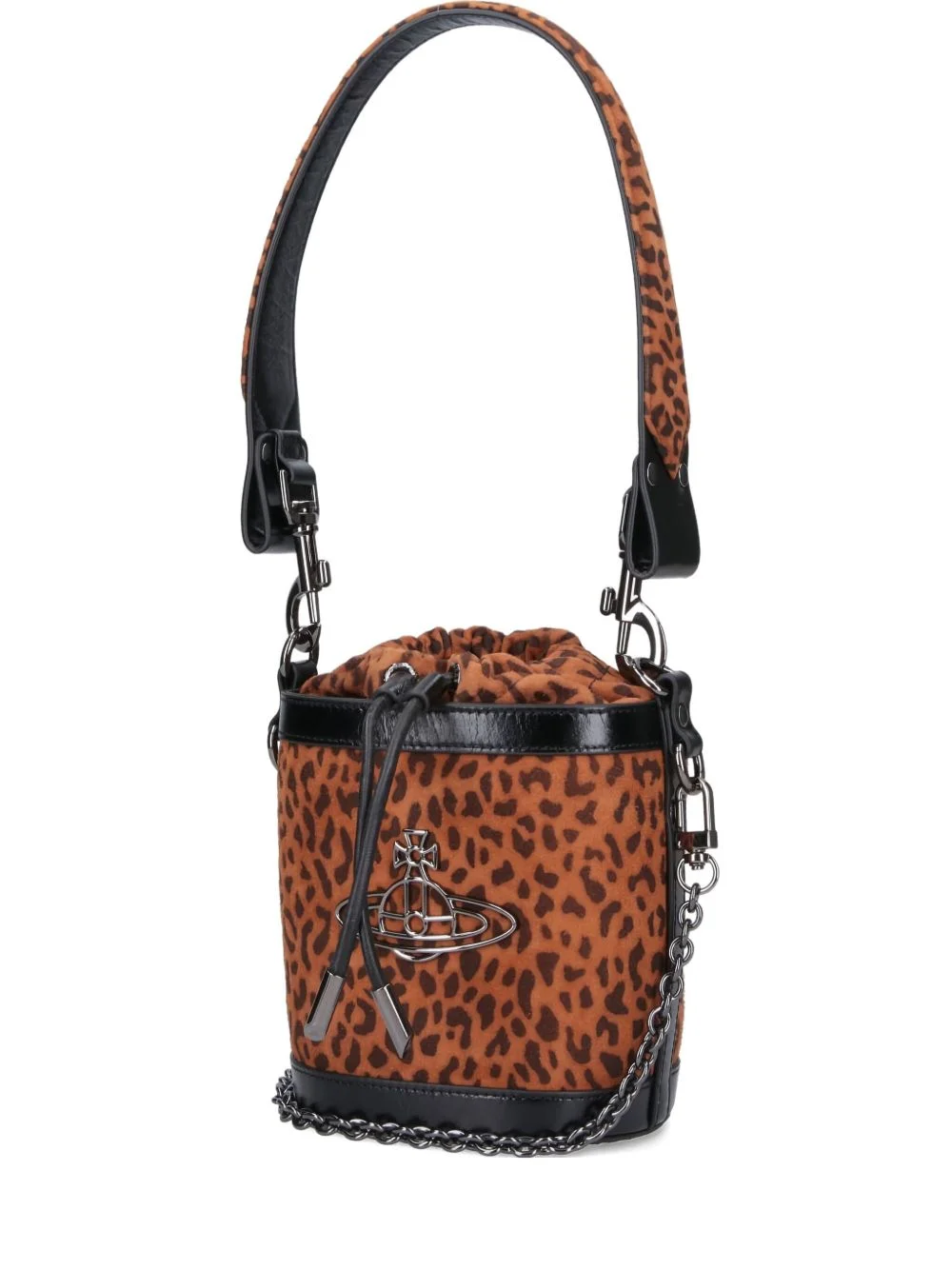 Daisy bucket bag - 1