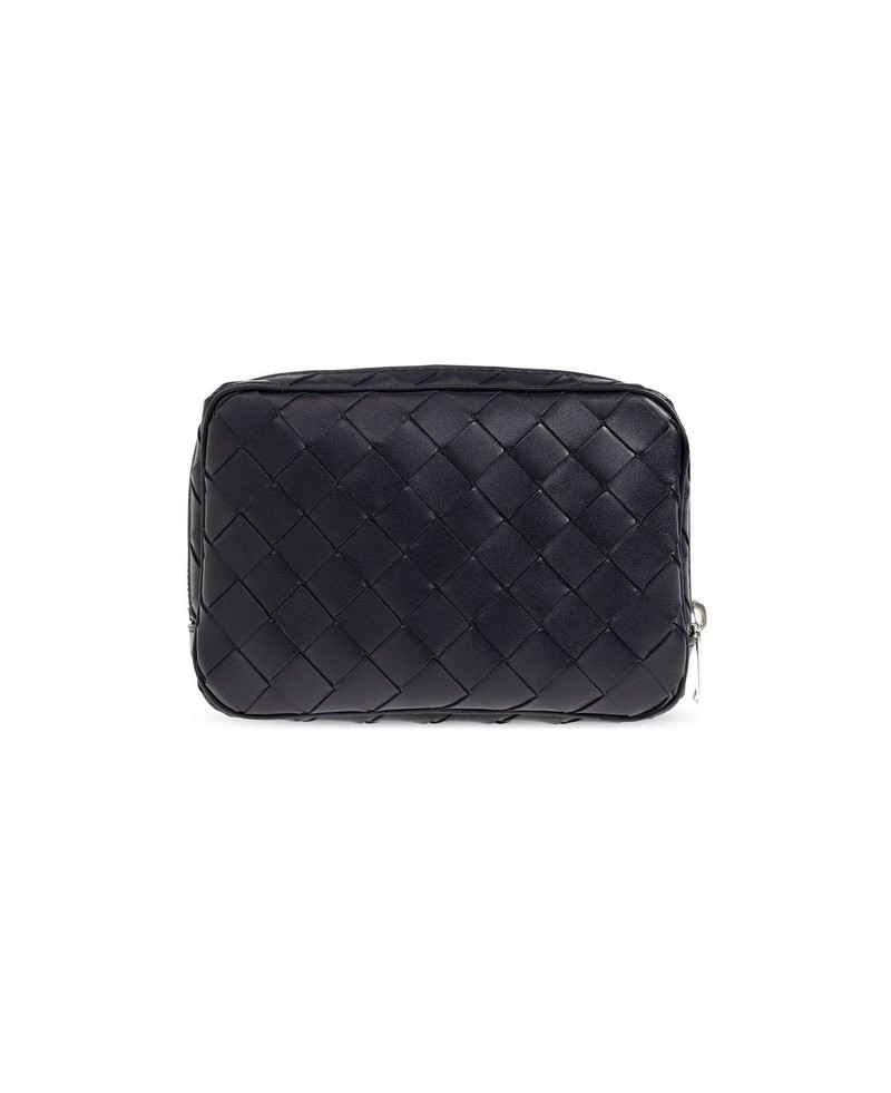 Bottega Veneta Intrecciato Small Organizer outlook