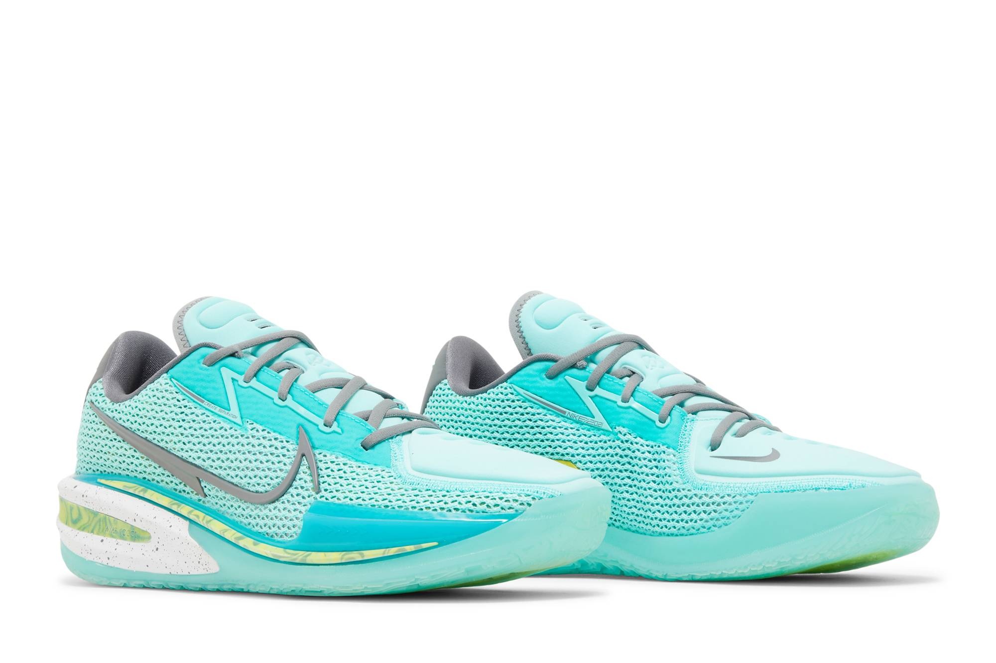 Sabrina Ionescu x Air Zoom GT Cut 'New York Liberty' - 8