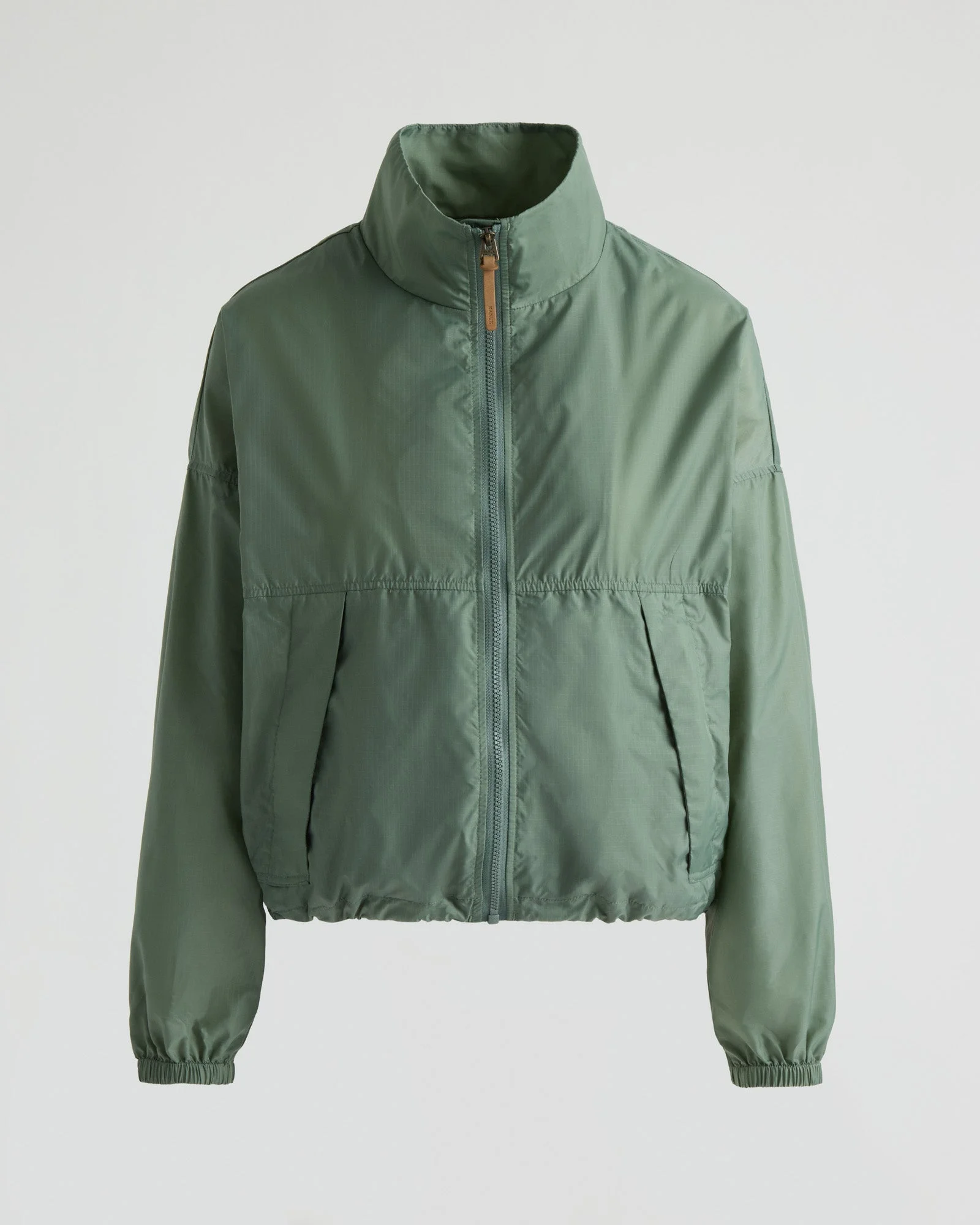 Orleans Short Windbreaker - 1