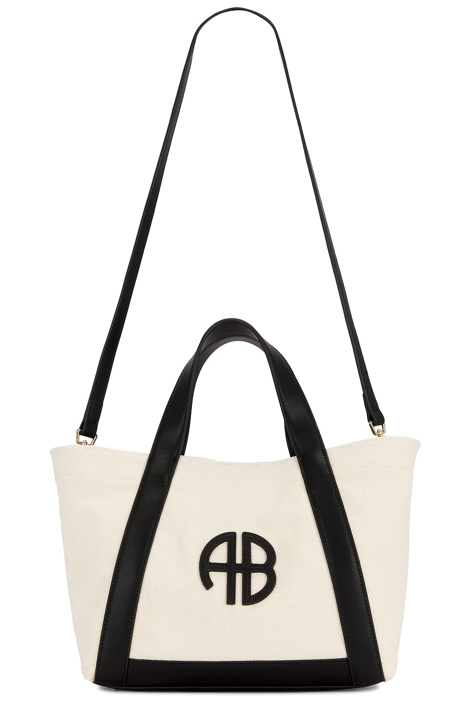 Small Cara Tote - 1