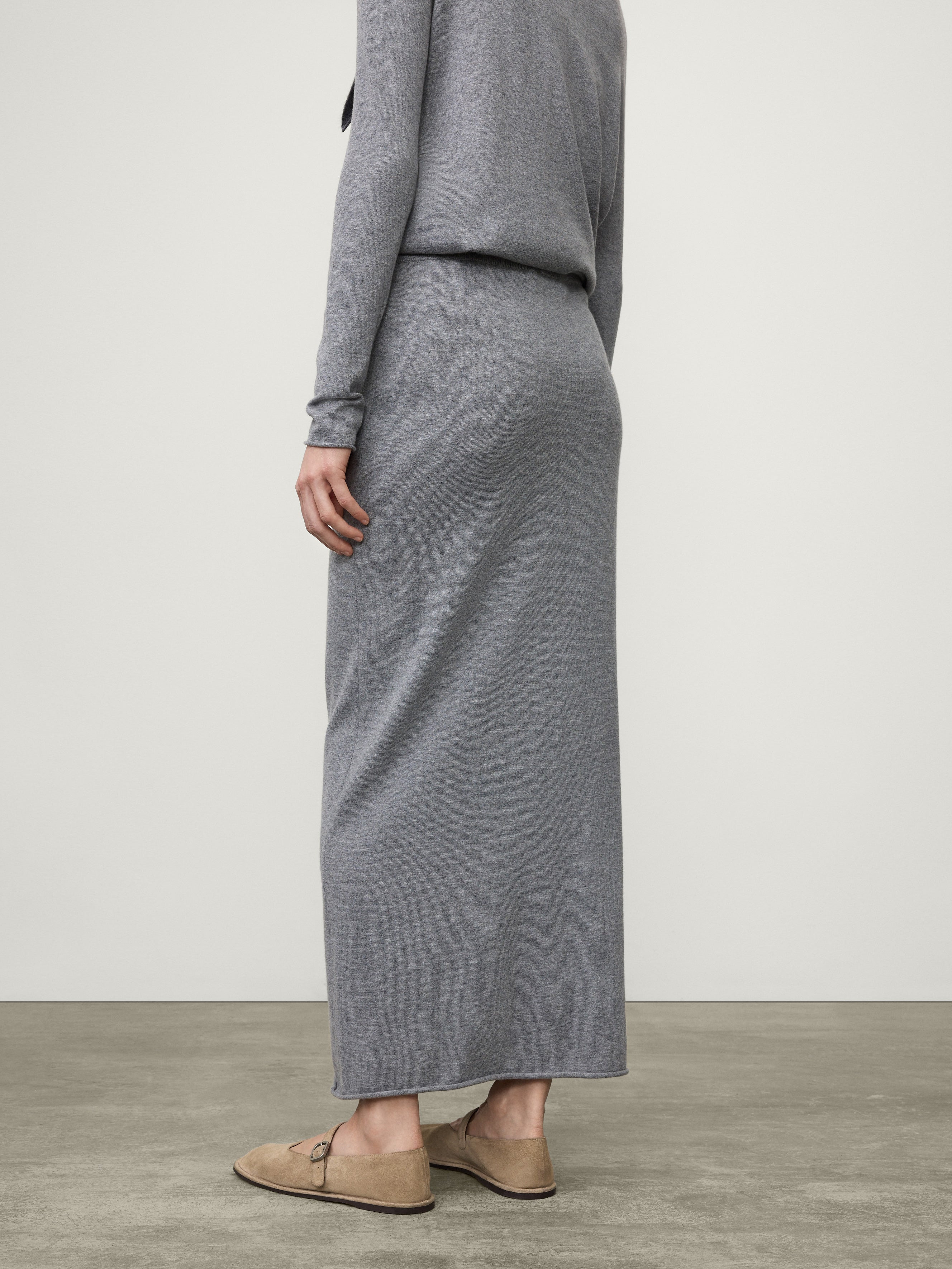 The Charlotta Skirt - 5
