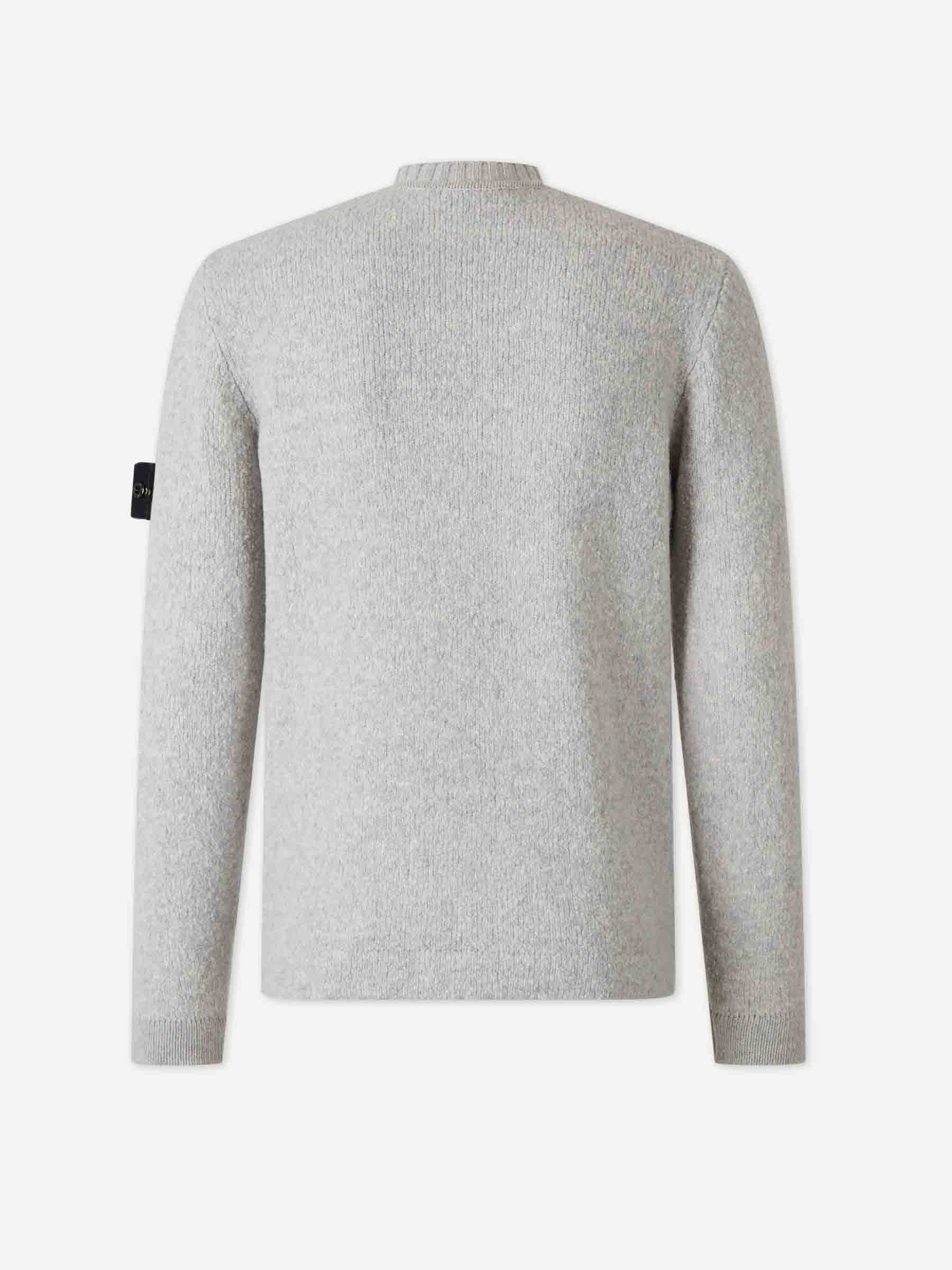 COMPASS SWEATER - 2
