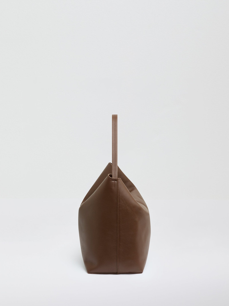 Turnlock Grande Shoulder Bag 4