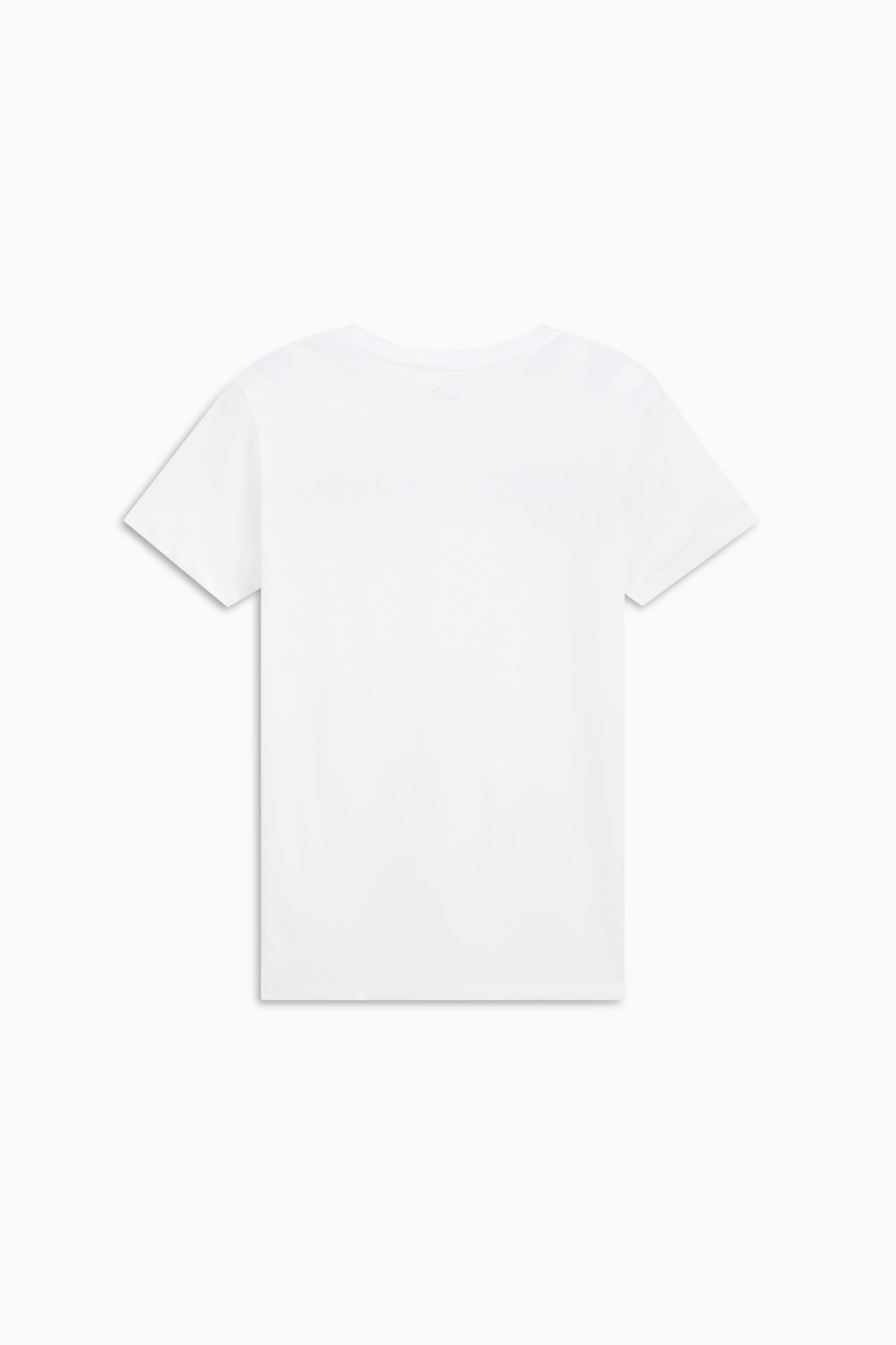 PUMA Upfront Line Logo Women's Tee - 2