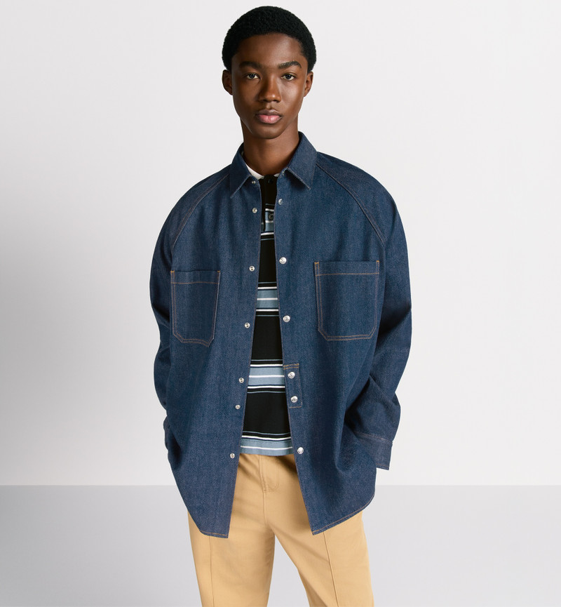 Christian Dior Couture Shirt 2