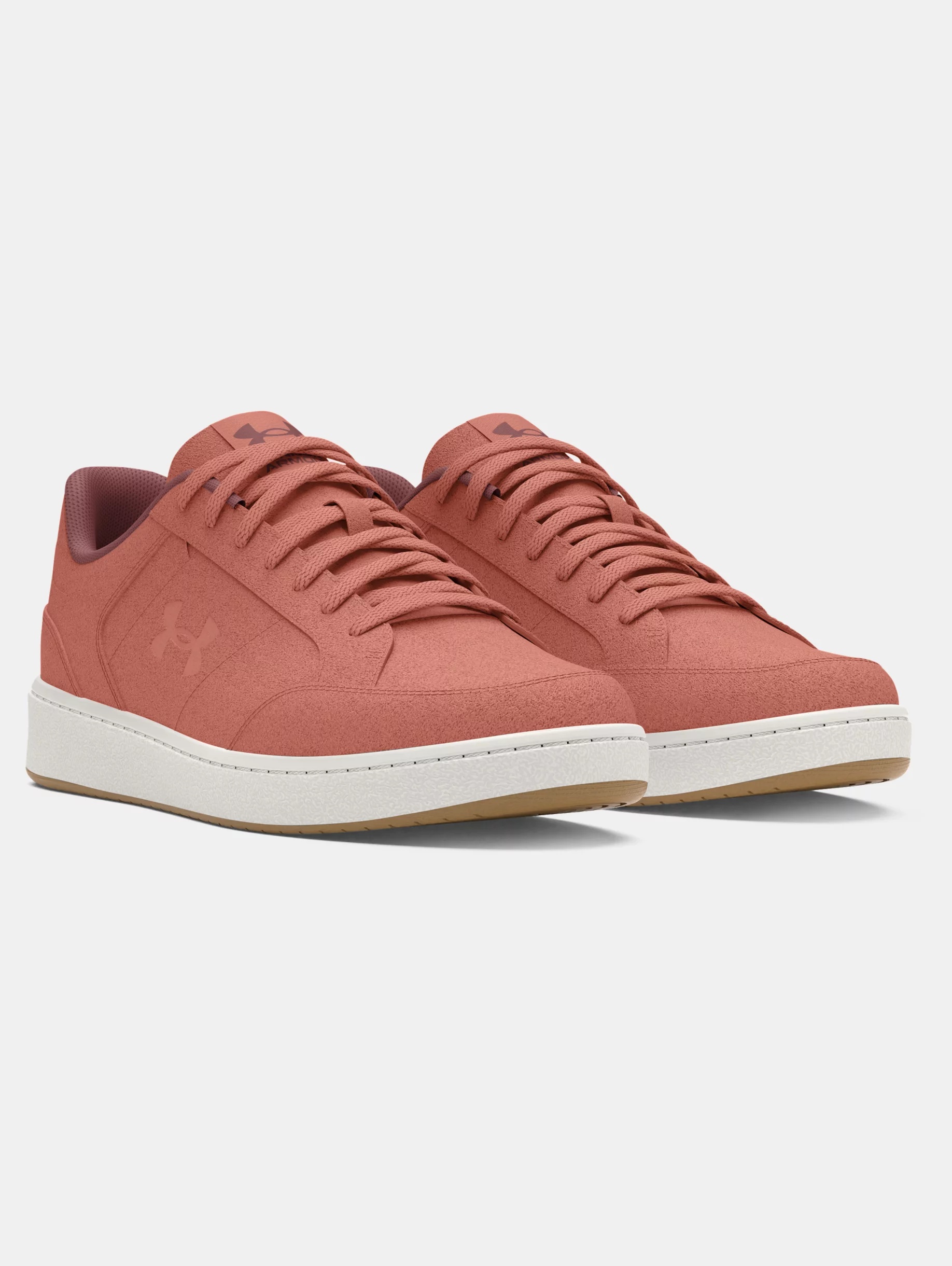 Women's UA Official Suede Shoes - 5