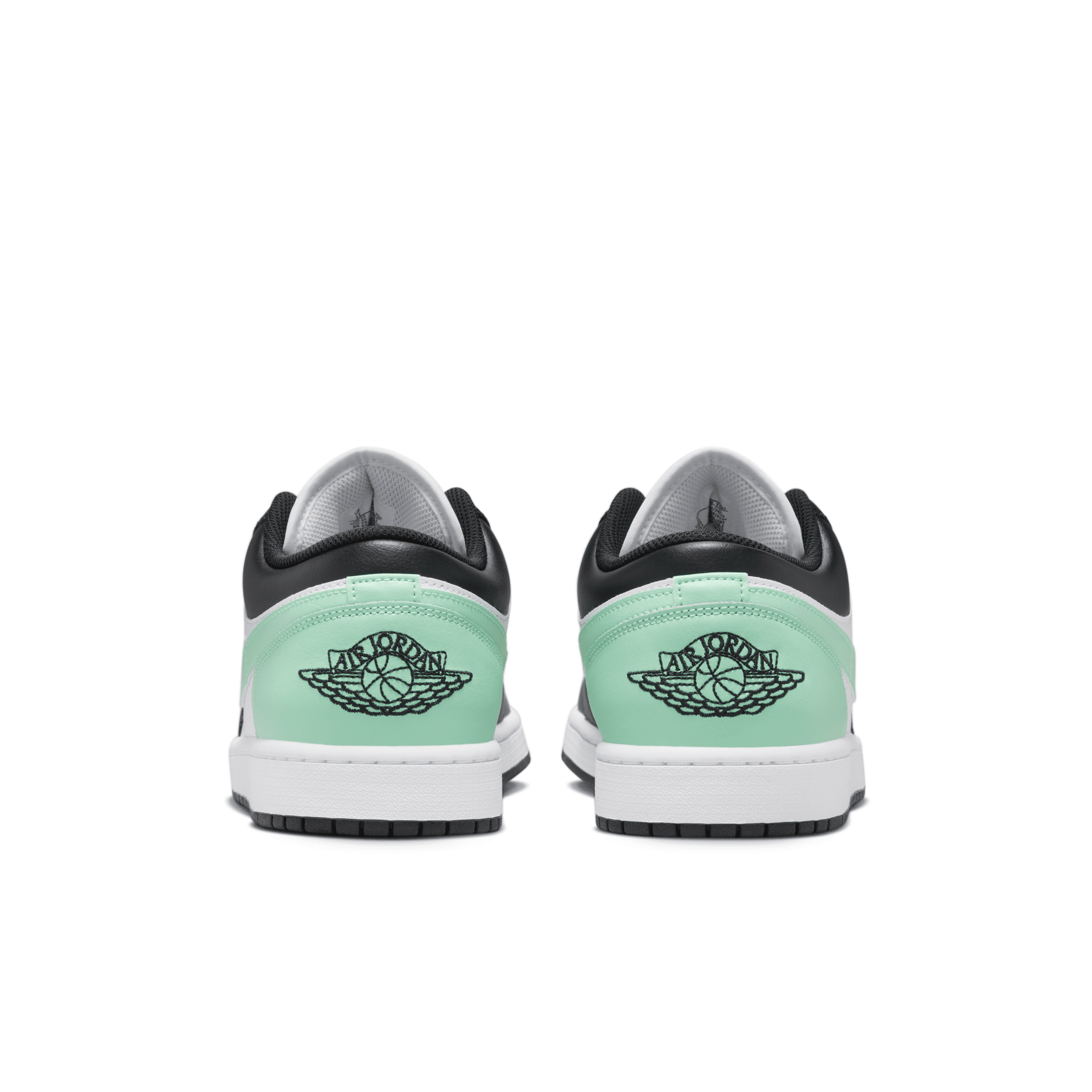 Men's Air Jordan 1 Low Shoes - 6