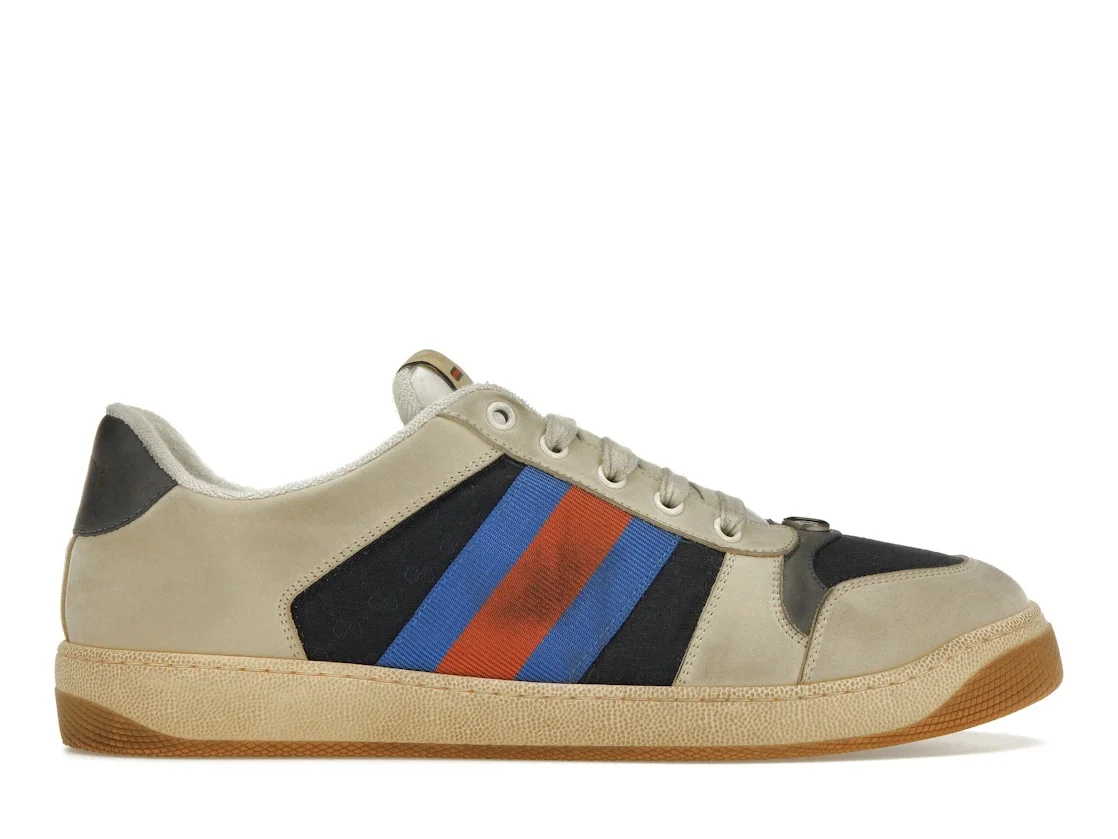 Men's Screener GG sneaker - 1