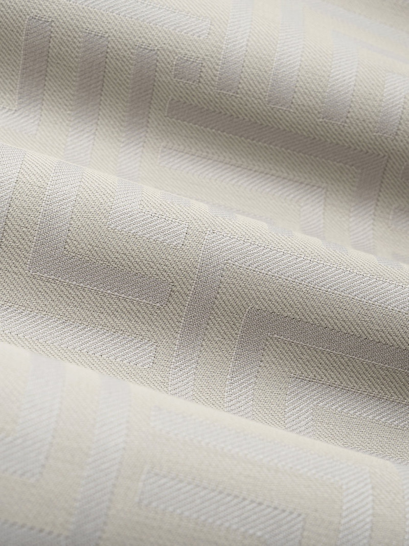 Fear of God Wool Jacquard Tapered Trouser outlook