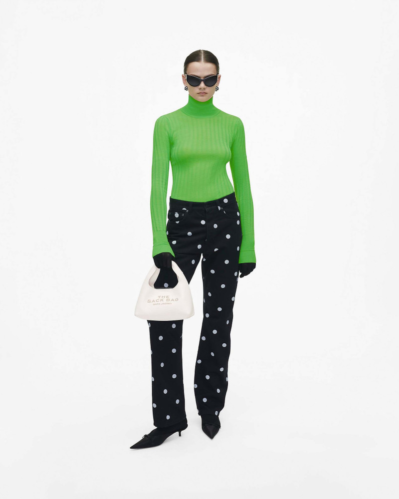 Marc Jacobs THE MINI SACK BAG outlook