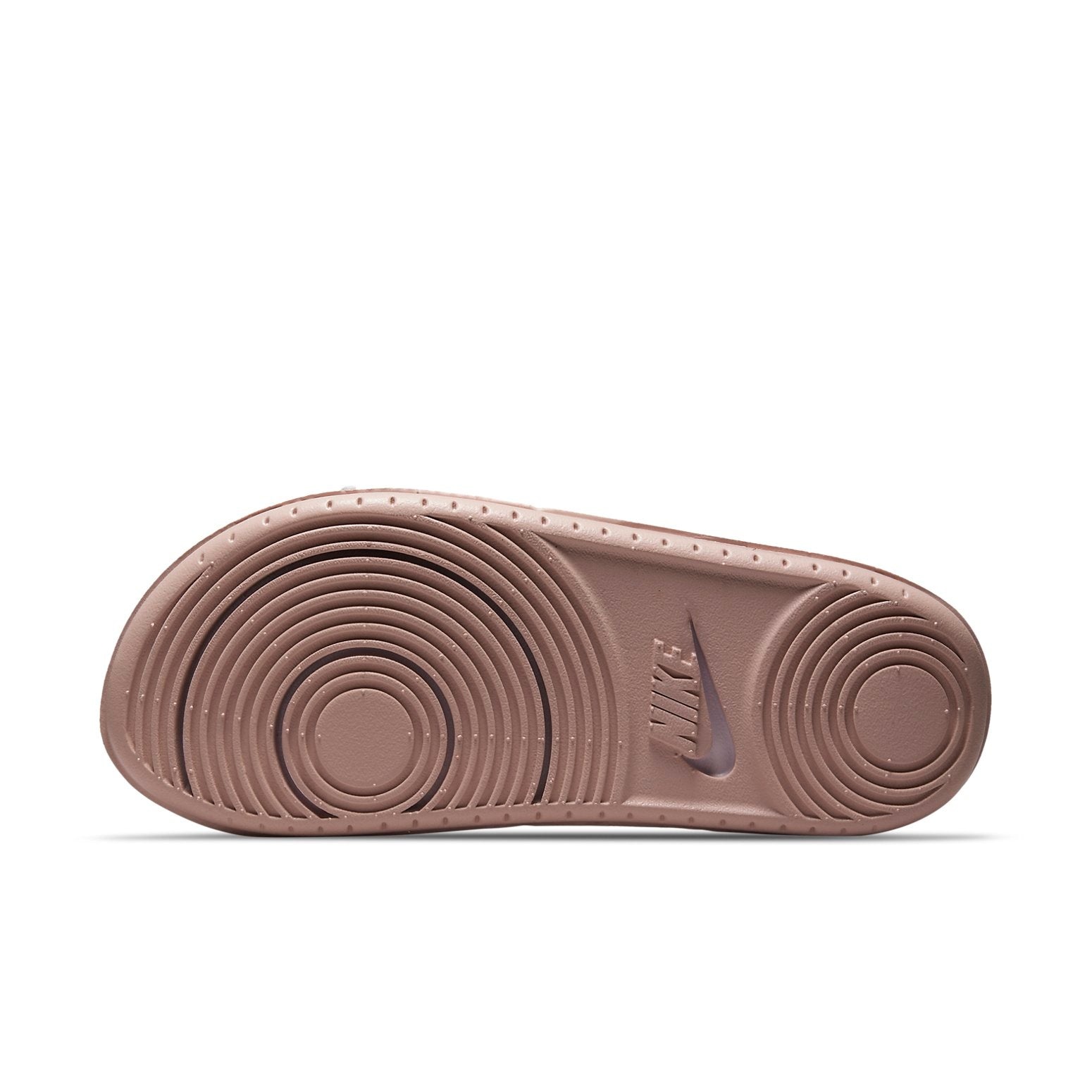 (WMNS) Nike Offcourt Slide 'Pink' BQ4632-606 - 4
